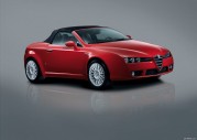 Alfa Romeo Spider